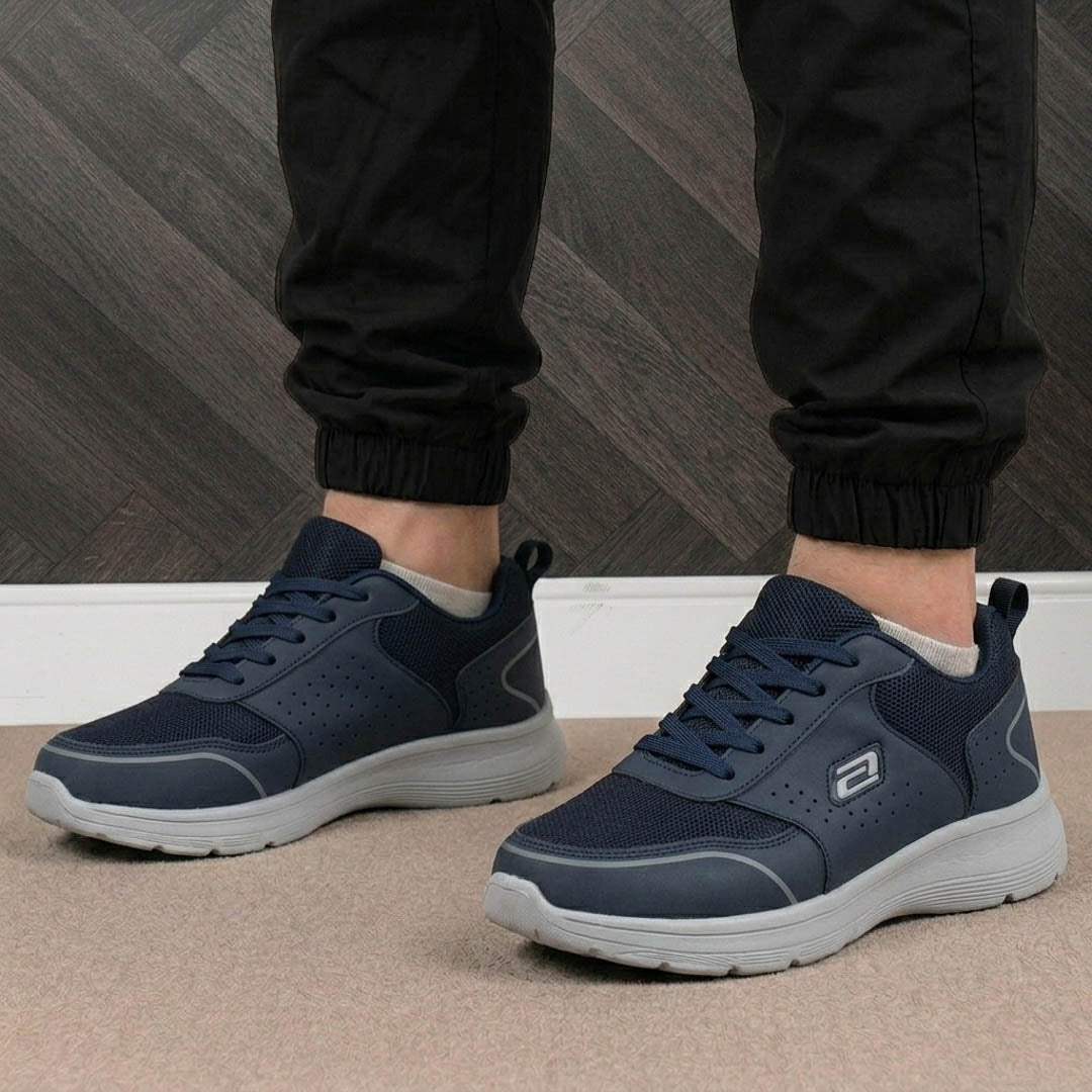 Skechers Sport Confort Premium – Homme
