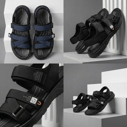 Sandale Croisé Quality Confort