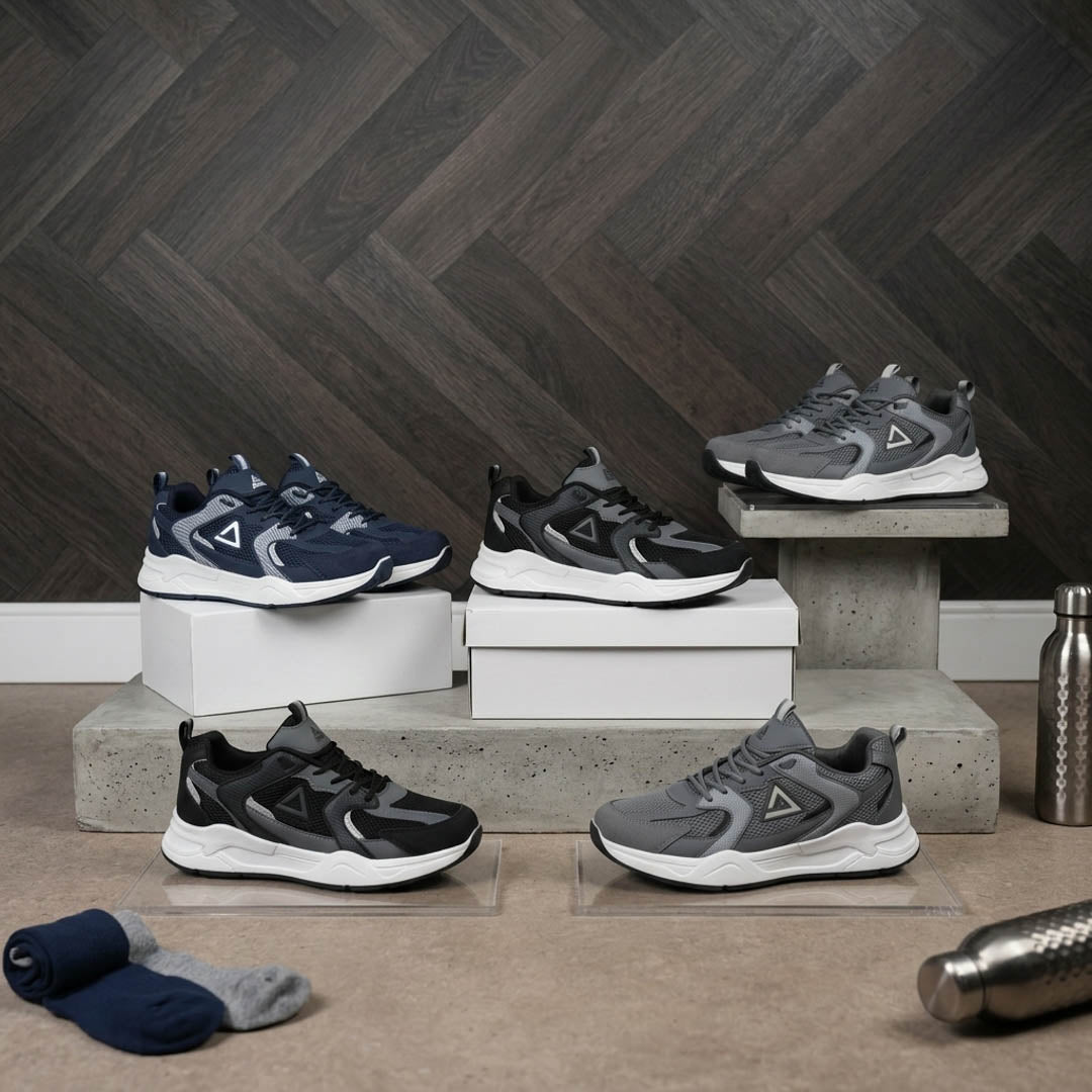 Peak Urban Flex – Sport & Casual