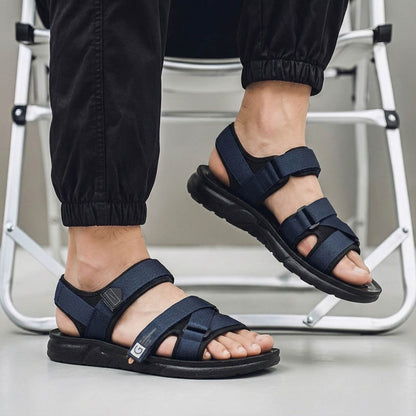 Sandale Croisé Quality Confort