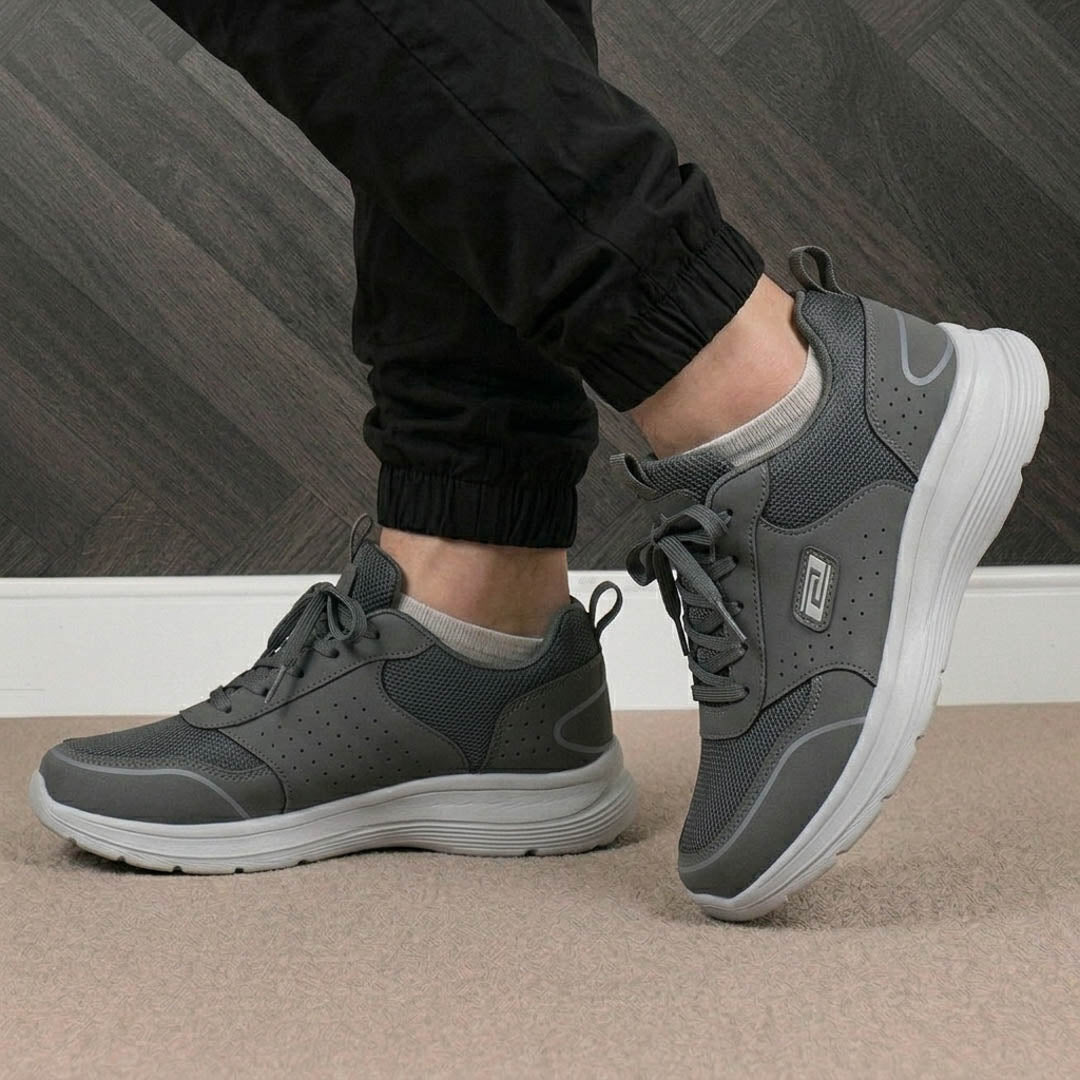 Skechers Sport Confort Premium – Homme