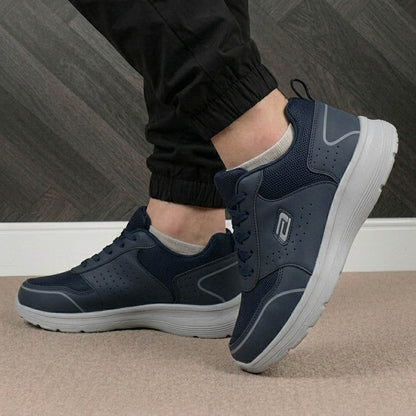 Skechers Sport Confort Premium – Homme