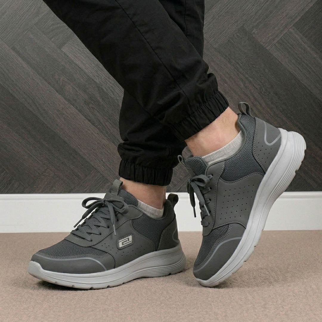 Skechers Sport Confort Premium – Homme