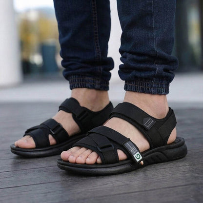 Sandale Croisé Quality Confort