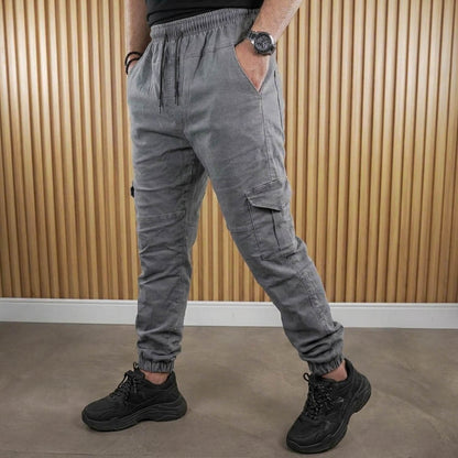 Cargo Jean Homme Original Quality