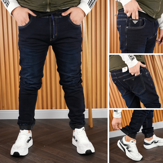 Jean Cargo Prada Best Qualité