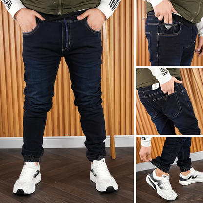 Jean Cargo Prada Best Qualité