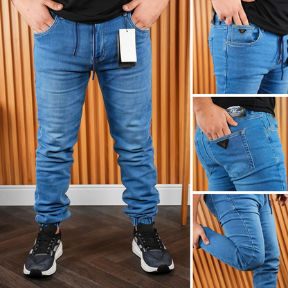 Jean Cargo Prada Best Qualité