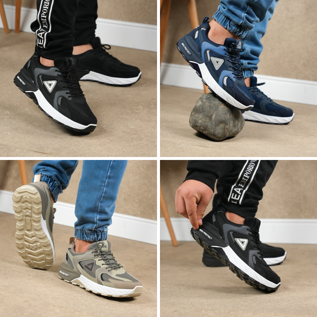 Peak Max Protect Confort