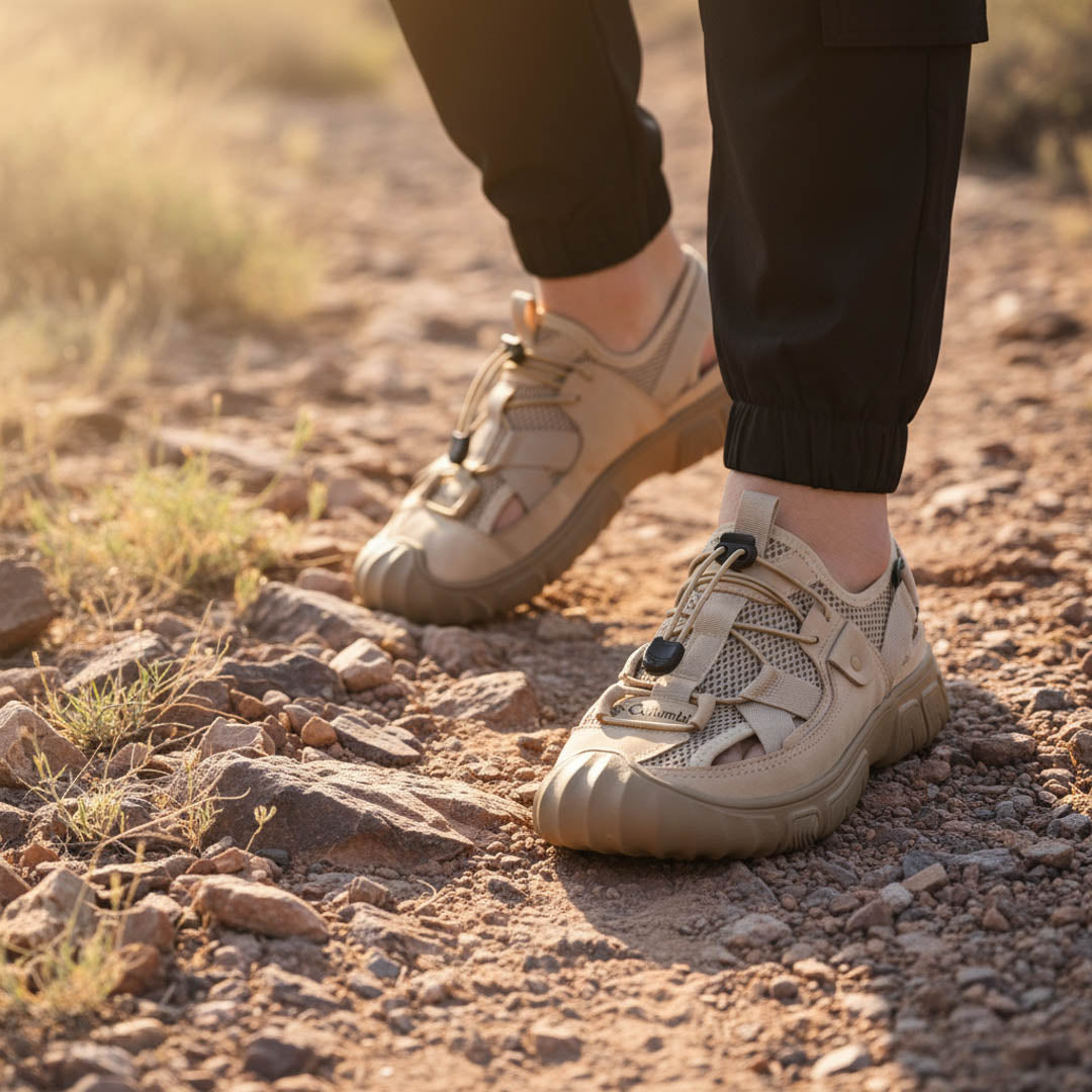 Sandale Columbia Quality Confort 2