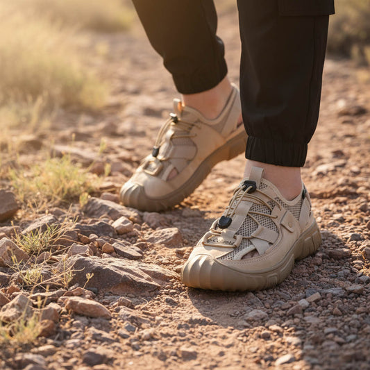 Sandale Columbia Quality Confort 2