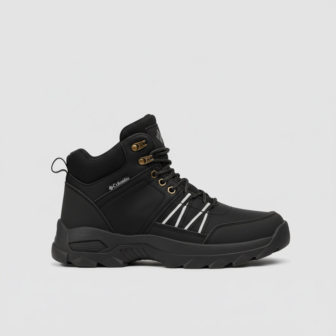 Godasse Columbia imperméable