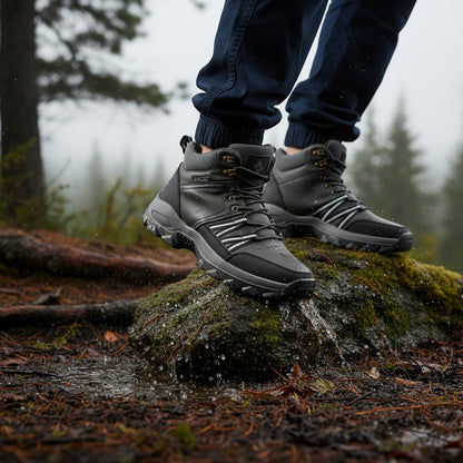 Godasse Columbia imperméable