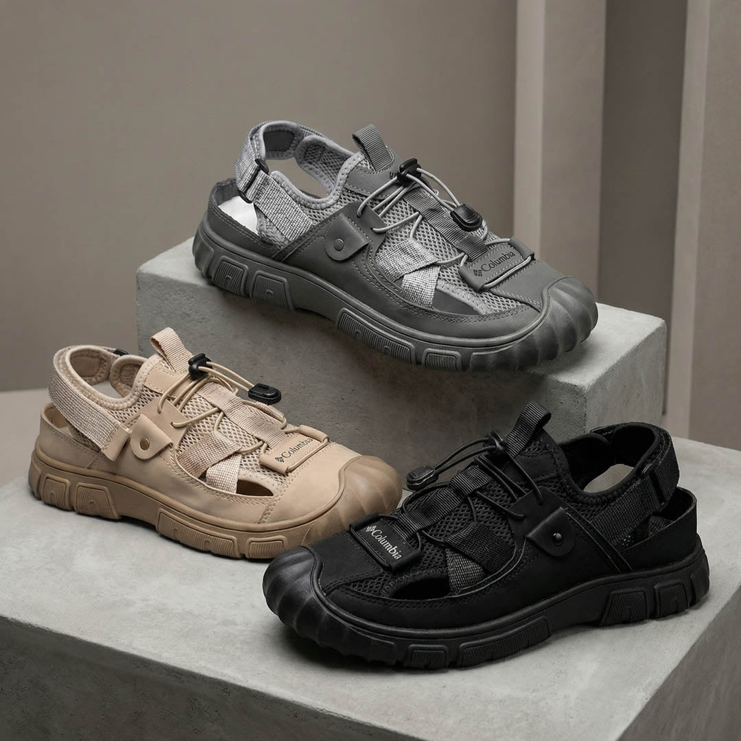 Sandale Columbia Quality Confort 2