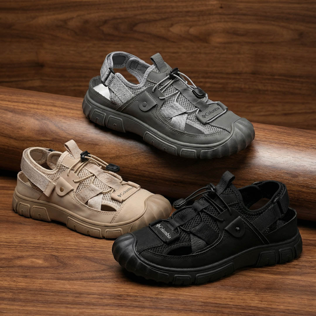 Sandale Columbia Quality Confort 2