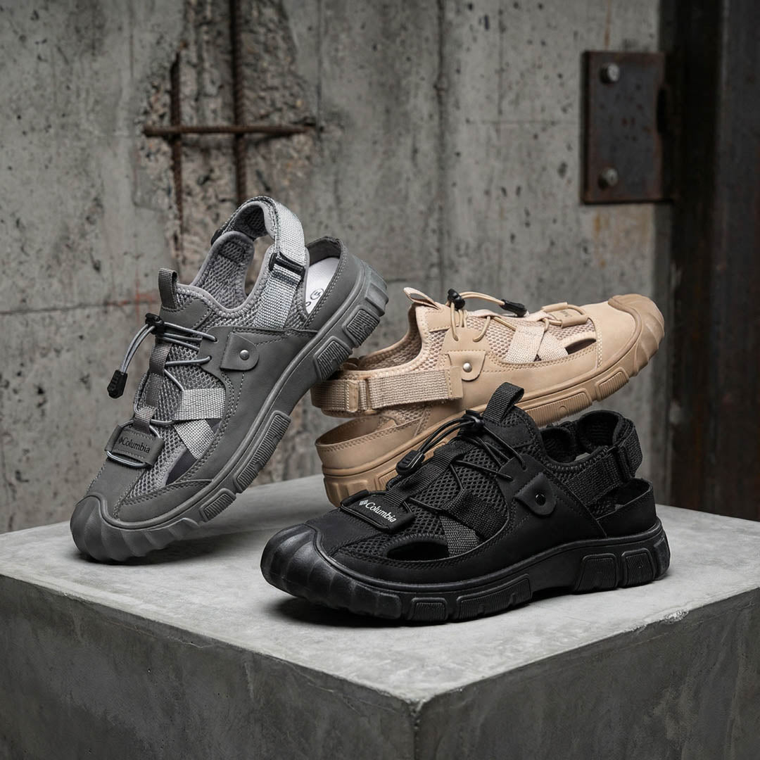 Sandale Columbia Quality Confort 2